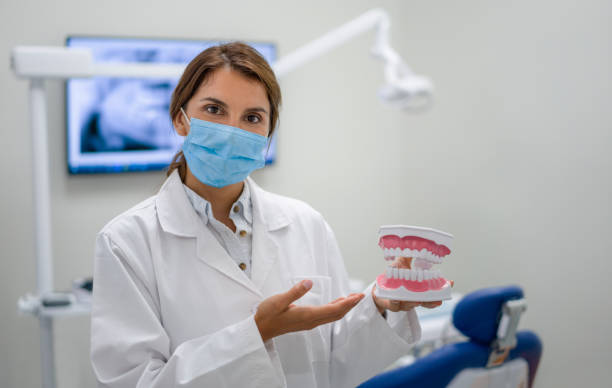 Best Emergency TMJ Treatment in Hendron, KY