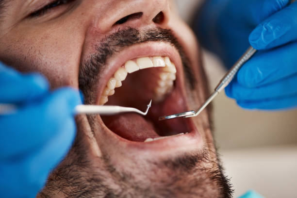 Best Pediatric Emergency Dentist in Hendron, KY