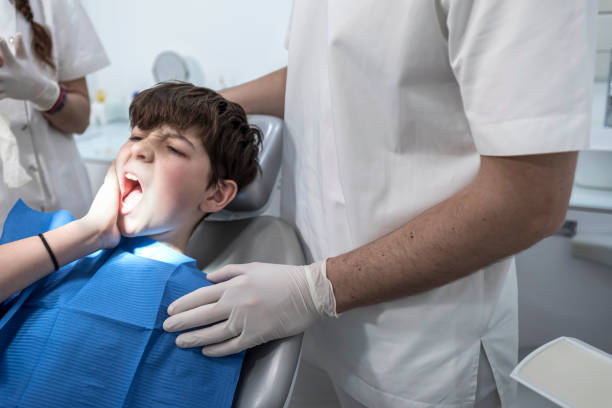 Best Emergency Denture Repair in Hendron, KY