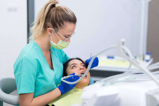 Fast & Reliable Emergency Dental Services in KY